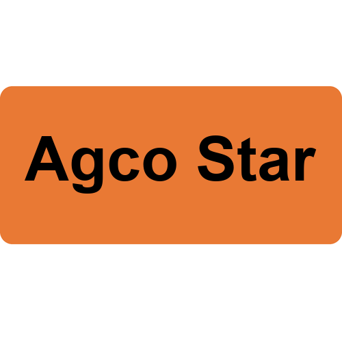 Agco Star